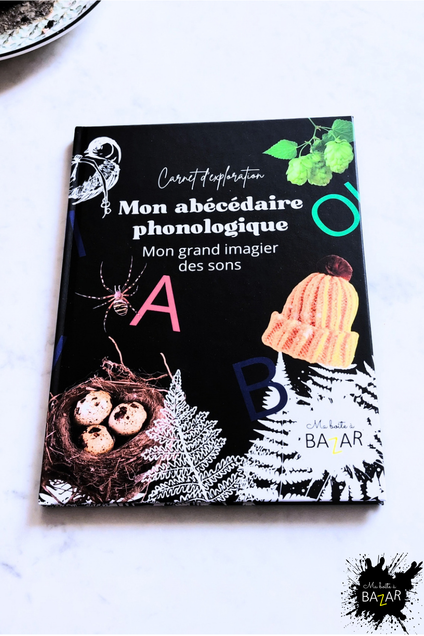 Comment utiliser un abécédaire phonologique ? Le guide complet pour apprendre les sons des lettres